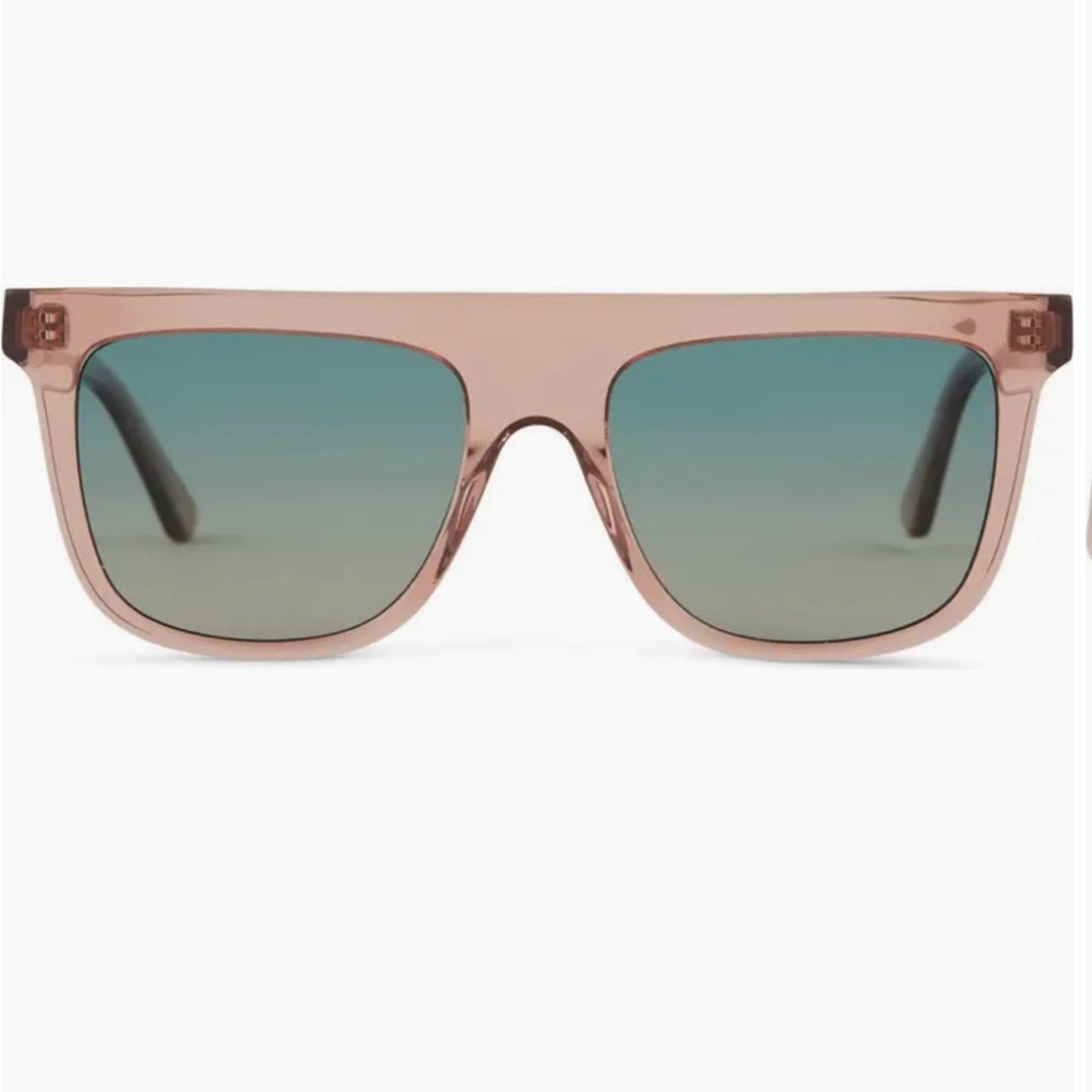 Brand new Diff Stevie Sunglasses